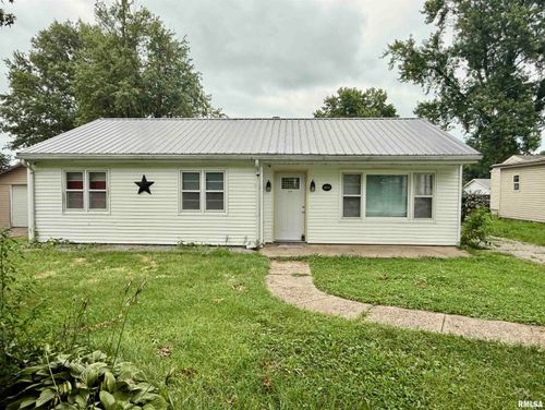 1020 W Adams St, Auburn, IL, 62615-1036 | Card Image