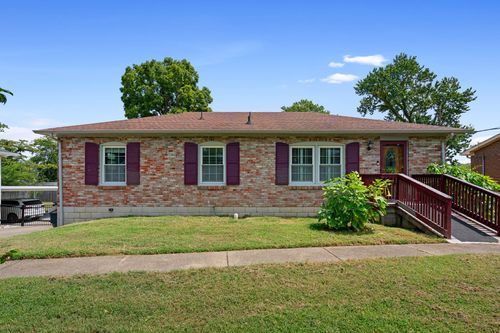 634 River Rouge Dr, Nashville, TN, 37209-1618 | Card Image