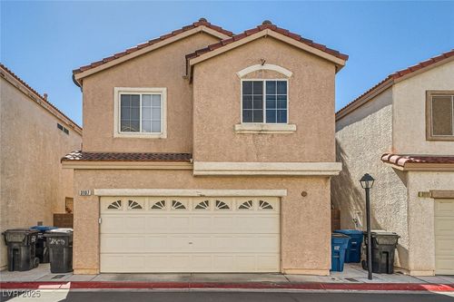 3107 Sunrise Cove Ave, North Las Vegas, NV, 89031-0586 | Card Image