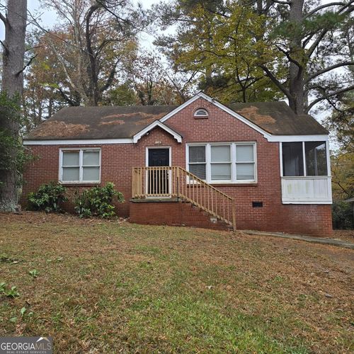 1197 Lake Dr, Jonesboro, GA, 30236-2325 | Card Image