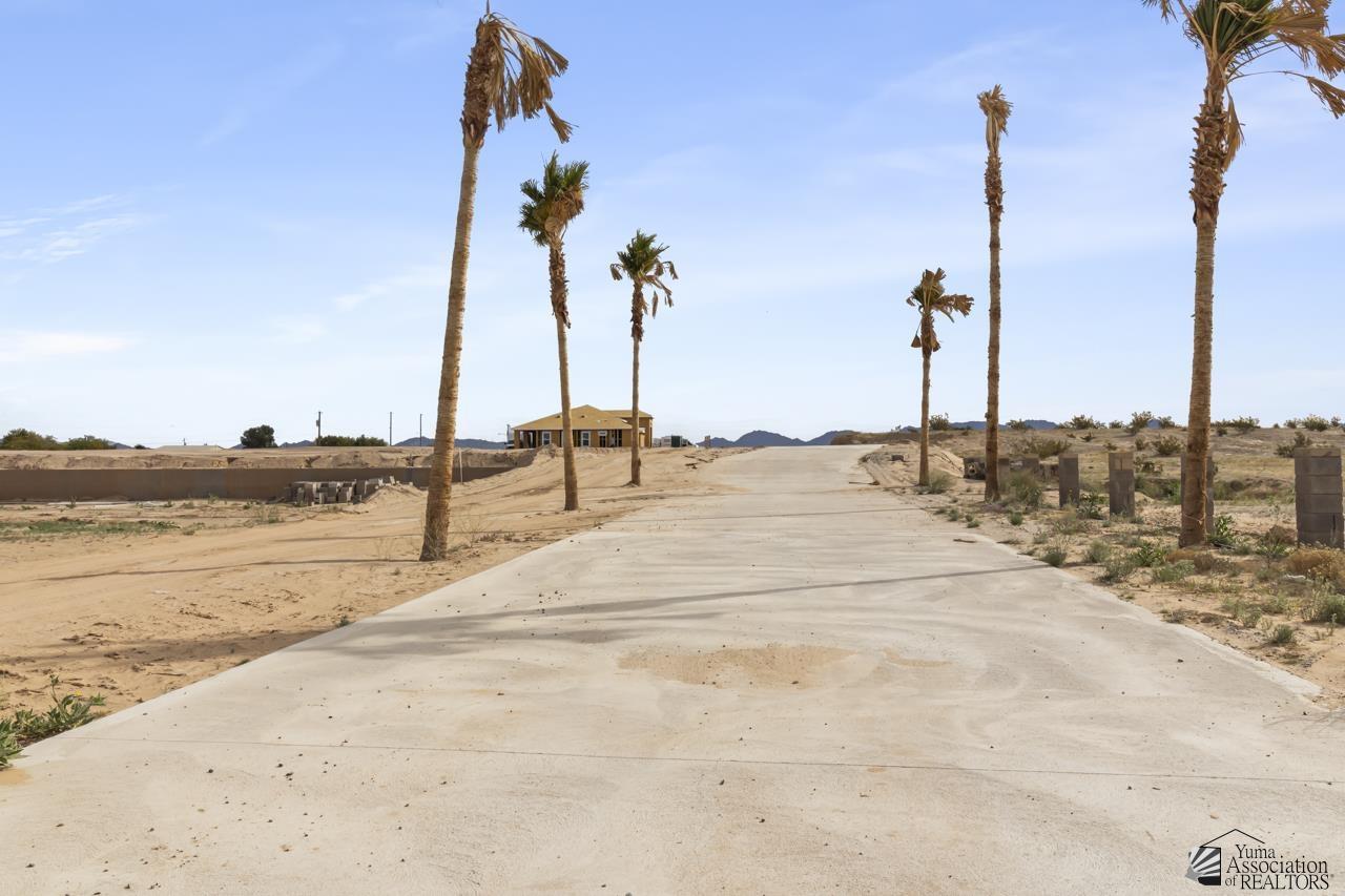 Residential in Yuma 4