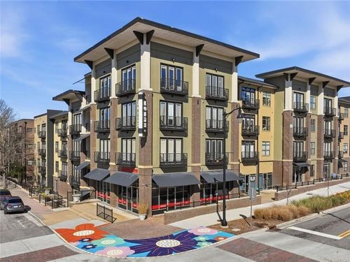 unit-2510-5300 Peachtree Rd, Chamblee, GA, 30341-2457 | Card Image