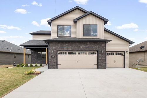 5826 Misty Springs Way, COLUMBIA, MO, 65202-4276 | Card Image