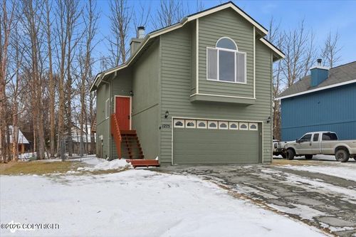 1275 W Joan Of Arc Road, Palmer, AK, 99645 | Card Image