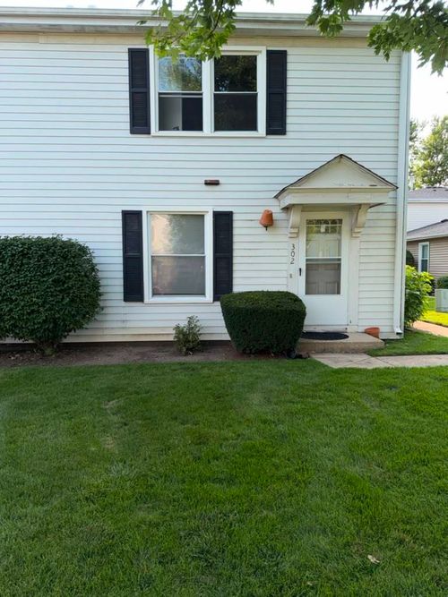 302 Creekside Dr, Vernon Hills, IL, 60061-1908 | Card Image