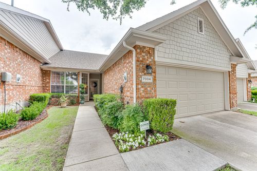 7004 Van Gogh Dr, Plano, TX, 75093-8420 | Card Image