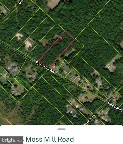 5708 Moss Mill Rd, Egg Harbor City, NJ, 08215-4233 | Card Image