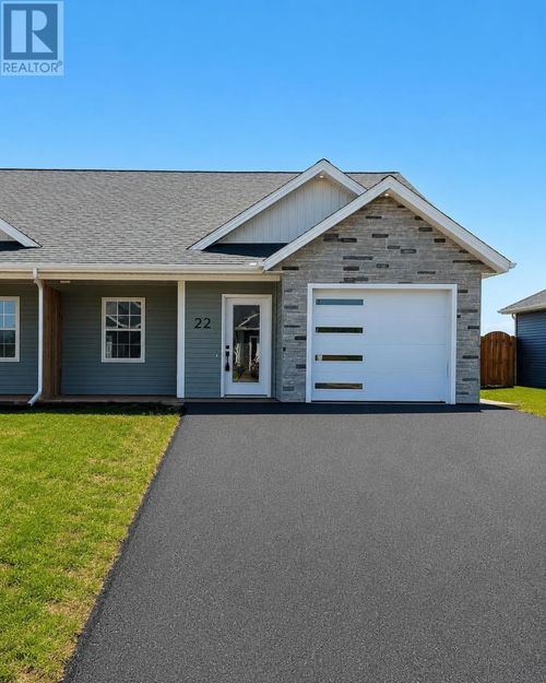 22 Samantha Lane, Cornwall, PE, C0A1H0 | Card Image