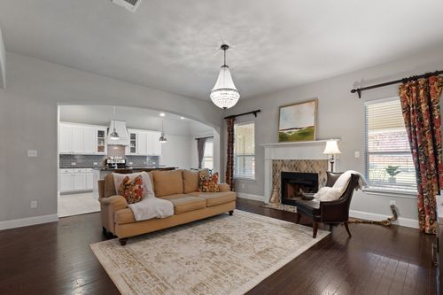11936 Yarmouth Ln, Fort Worth, TX, 76108-4790 | Card Image