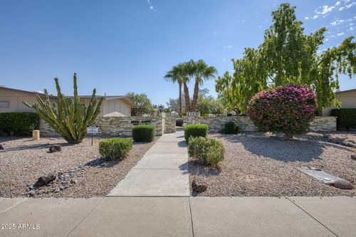 13307 W Copperstone Dr, Sun City West, AZ, 85375-4818 | Card Image
