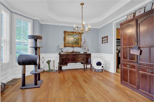 625 Piping Rock Pt, House other with 6 bedrooms, 4 bathrooms and null parking in Lawrenceville GA | Image 5