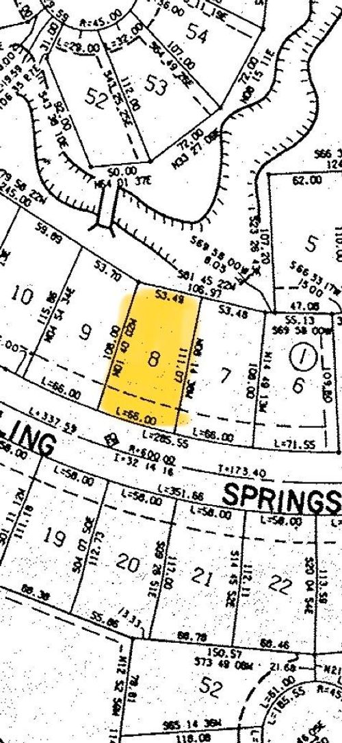 78 Rolling Springs, Trinity, TX, 75862 | Card Image