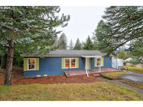 15 Sw Belle St, CascadeLocks, OR, 97014 | Card Image