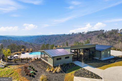 LOT 239 Spear Point Drive, Talking Rock, GA, 30175 | Card Image