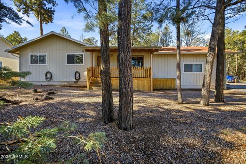 4711 Blue Spruce Ln, Lakeside, AZ, 85929-5535 | Card Image