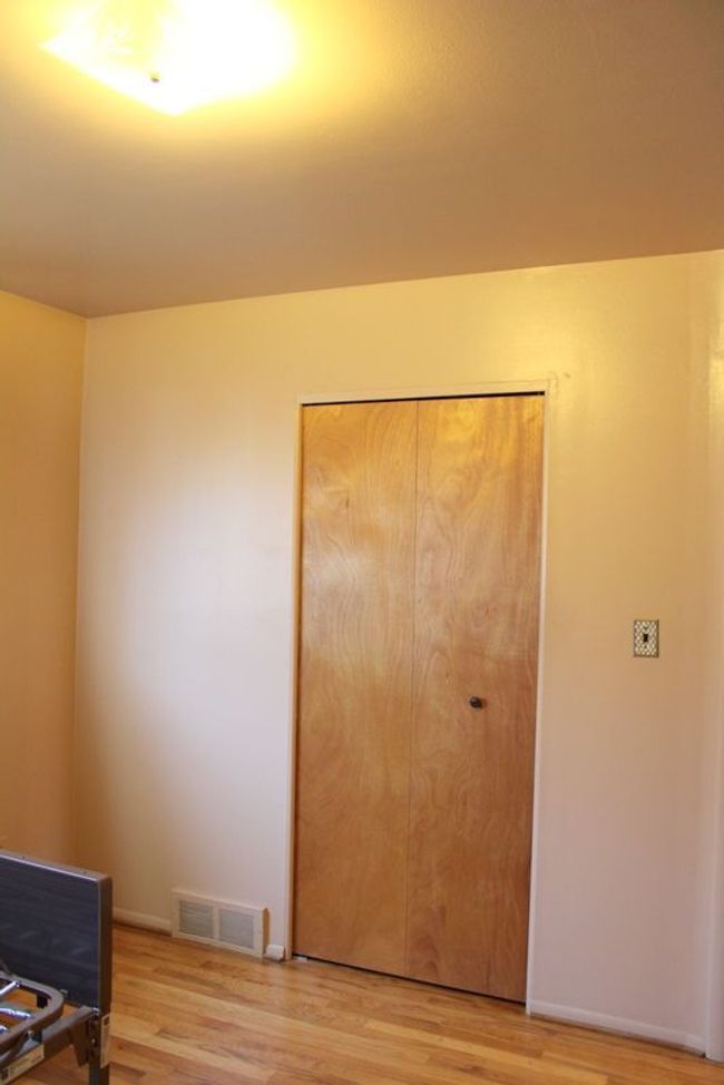 SPACIOUS CLOSET + NEUTRAL DECOR IN BEDROOM #2 | Image 20