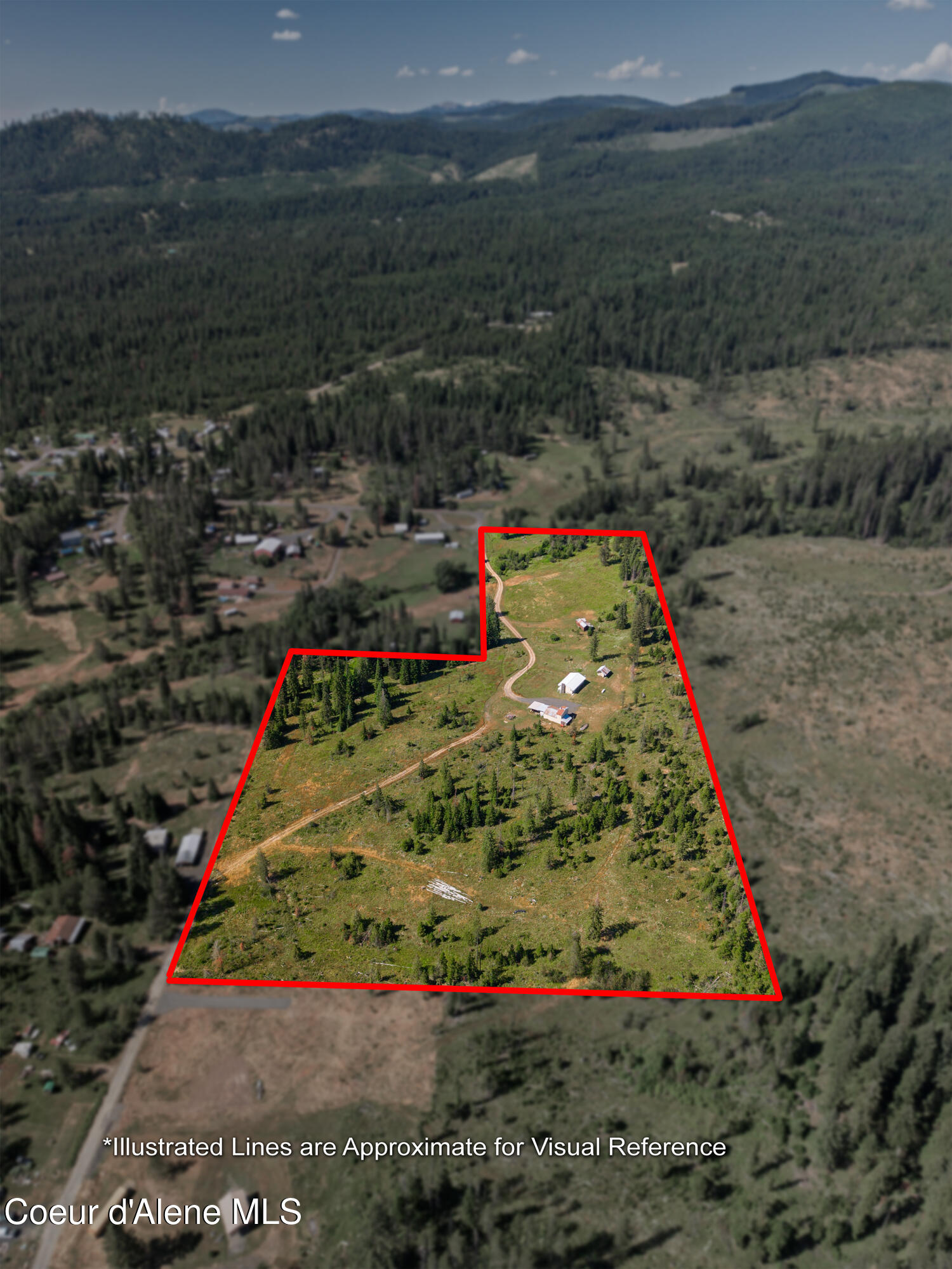 Residential in Fernwood 4