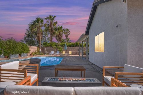 2312 Shannon Way, Palm Springs, CA, 92262 | Card Image