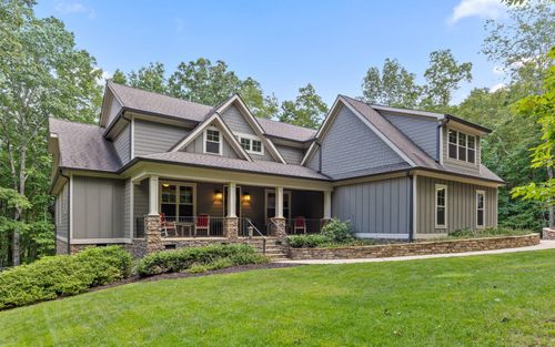 3598 Clear Brooks Rd, Signal Mountain, TN, 37377-5204 | Card Image