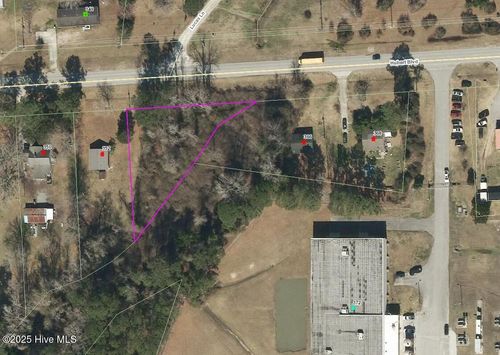0 Hubert Blvd, Hubert, NC, 28539 | Card Image