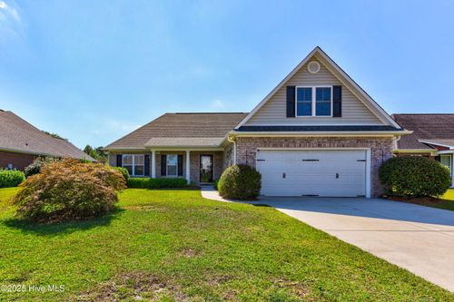 115 Cove Lndg, Winnabow, NC, 28479-5749 | Card Image