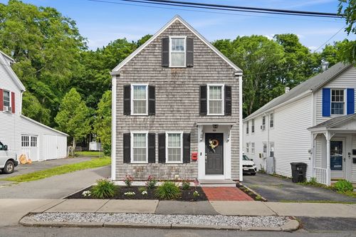 48 Forrester St, Newburyport, MA, 01950-1937 | Card Image