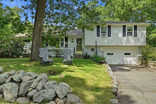 43 Jackson Rd, Scituate, MA, 02066-4718 | Card Image