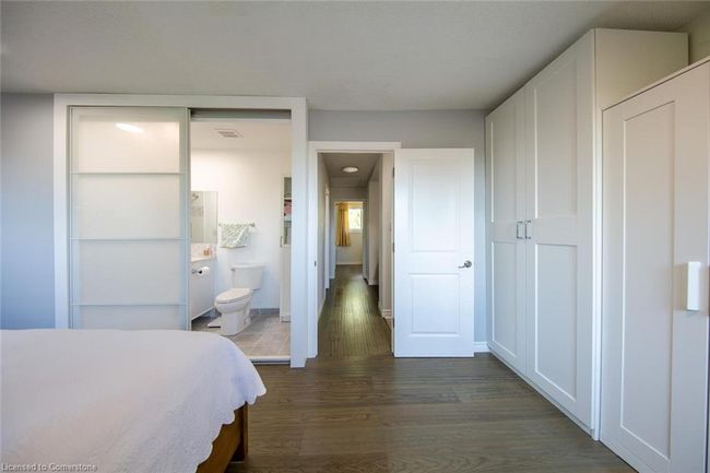 56 Raleigh Crt, House other with 3 bedrooms, 3 bathrooms and 2 parking in Hamilton ON | Image 24