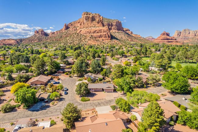 75 Wild Turkey Rd, House other with 3 bedrooms, 2 bathrooms and null parking in Sedona AZ | Image 39