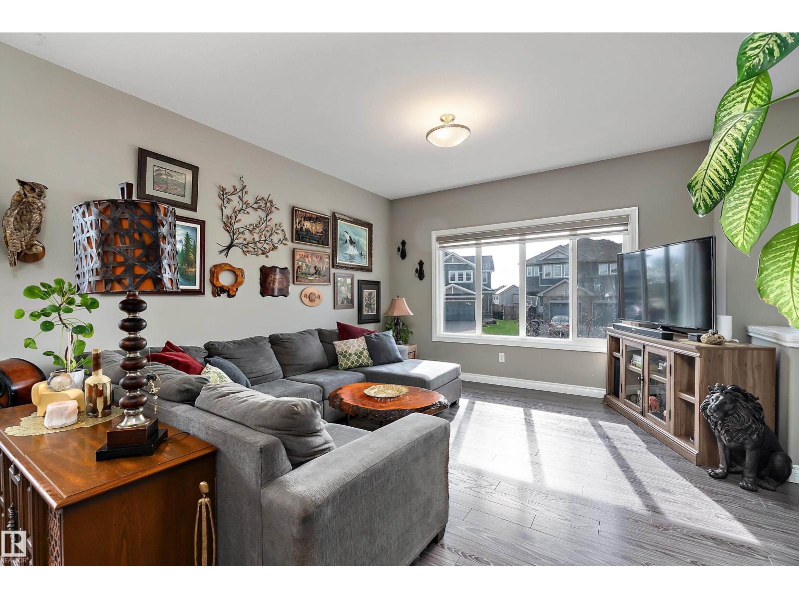 Residential in Edmonton 3