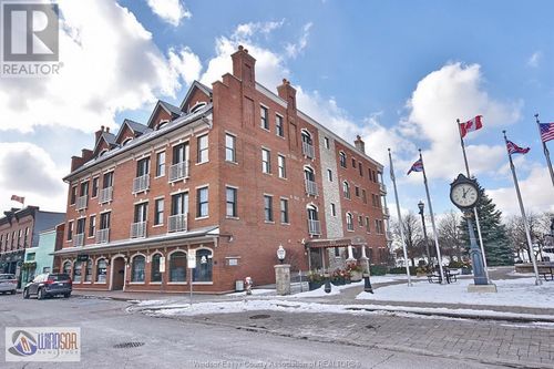 203-252 Dalhousie St, Amherstburg, ON, N9V1W7 | Card Image