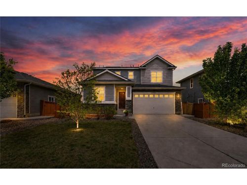 25603 E Byers Dr, Aurora, CO, 80018-4642 | Card Image