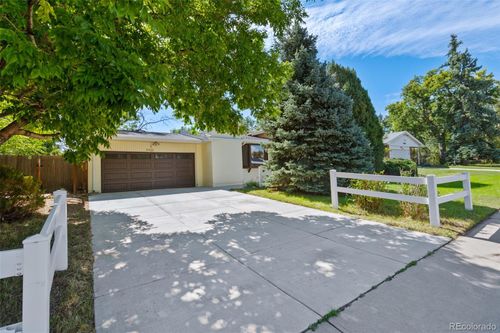 2502 Beech Court, Golden, CO, 80401 | Card Image