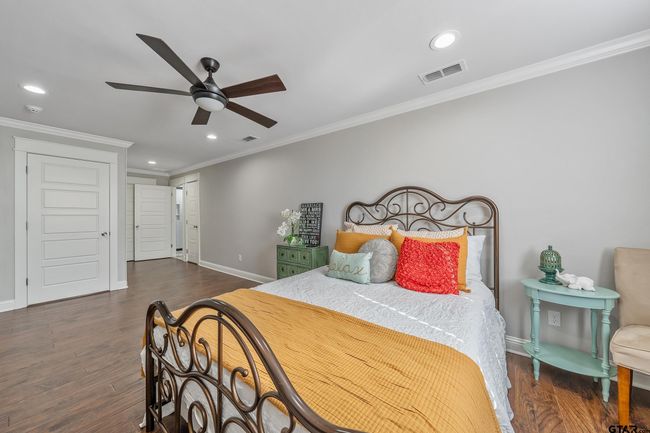 6445 County Road 118, House other with 4 bedrooms, 3 bathrooms and null parking in Bullard TX | Image 29