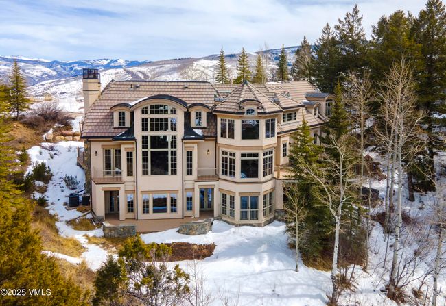 460 El Mirador, House other with 4 bedrooms, 6 bathrooms and 3 parking in Edwards CO | Image 97