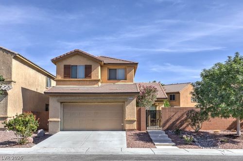 4212 Galapagos Ave, North Las Vegas, NV, 89084-2673 | Card Image