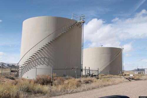 2mi Cr-315, La Barge, WY, 83123 | Card Image