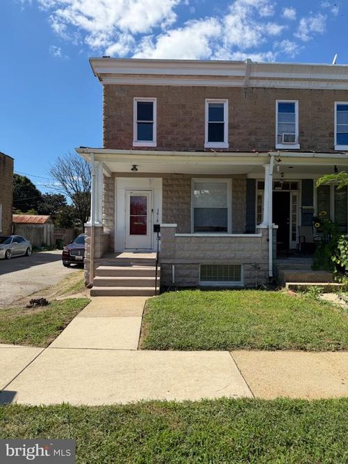 3818 6th St, BALTIMORE, MD, 21225-2104 | Card Image