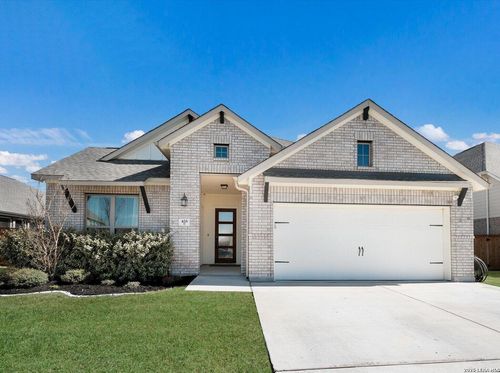 426 Foxtail Vly, Cibolo, TX, 78108-3070 | Card Image