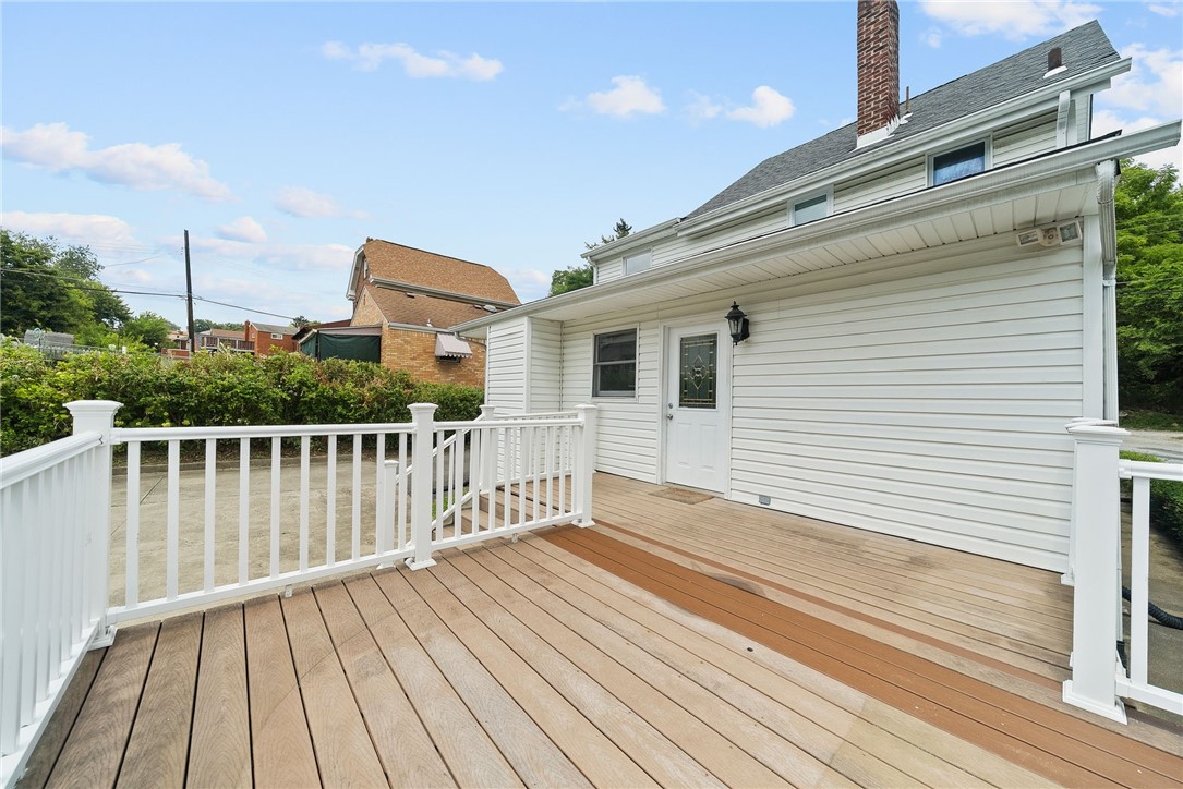 Residential in Brentwood 2
