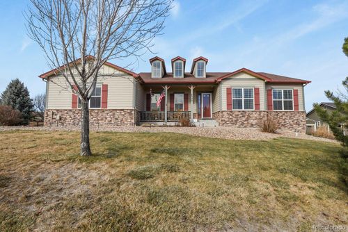 4555 Pleasant Valley Cir, Elizabeth, CO, 80107-9644 | Card Image