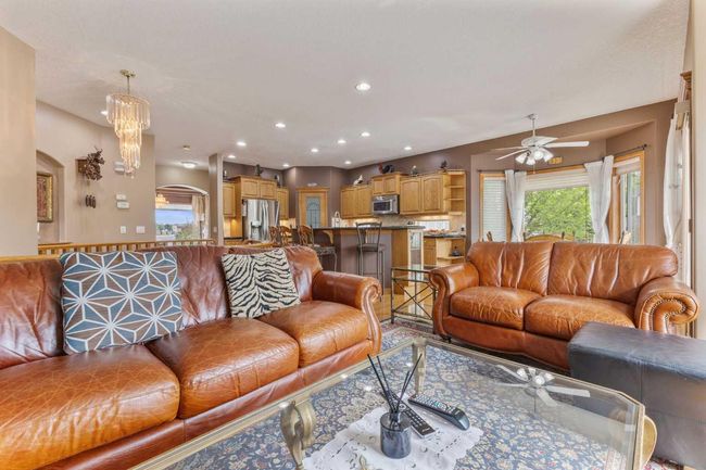 101 Springmere Drive, House other with 3 bedrooms, 3 bathrooms and 4 parking in Chestermere AB | Image 20
