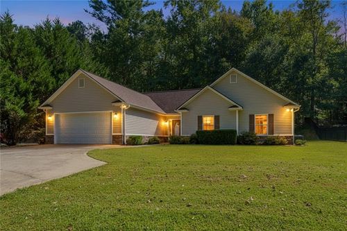 52 Blakes Ln, Talking Rock, GA, 30175-6602 | Card Image