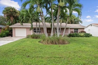 1518 Lance Road, House other with 3 bedrooms, 2 bathrooms and null parking in Jupiter FL | Image 2