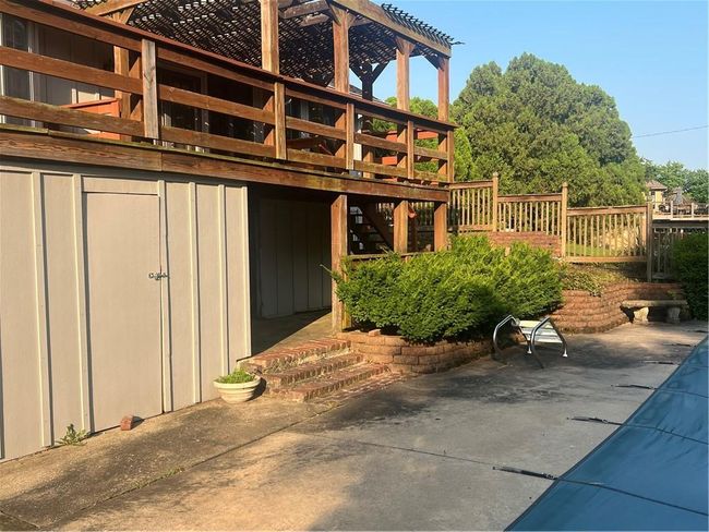 2004 Thunderbird Dr, House other with 4 bedrooms, 4 bathrooms and null parking in Harrisonville MO | Image 43