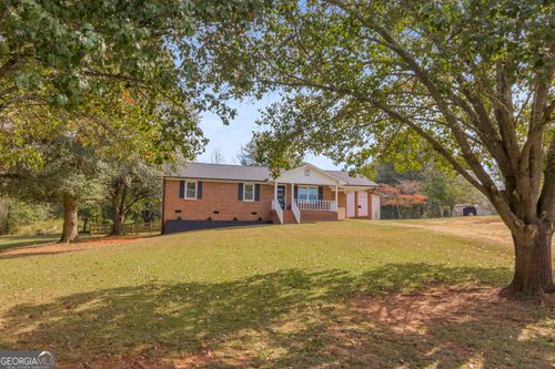 120 Gurley Rd, Bowersville, GA, 30516-2518 | Card Image