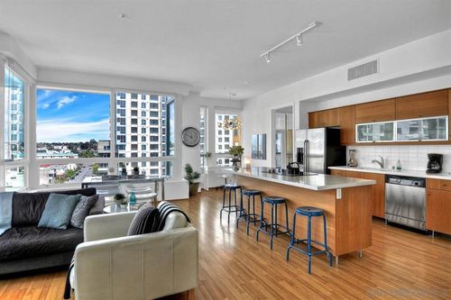 804-350 W W Ash St, San Diego, CA, 92101 | Card Image