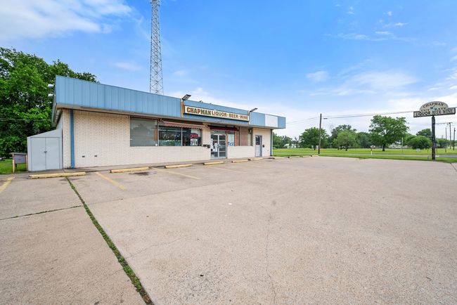 105 N Austin Ave, Home with 0 bedrooms, 0 bathrooms and null parking in Richland TX | Image 16
