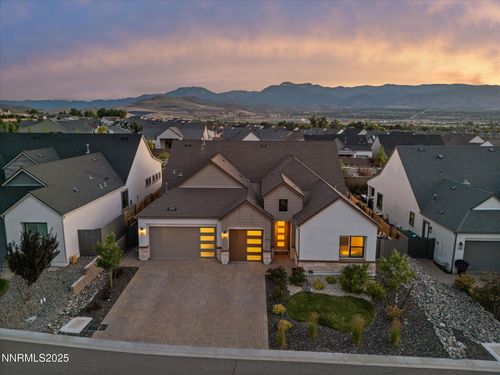 13545 Cobalt Sky St, Reno, NV, 89521-6399 | Card Image