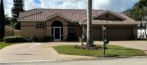 195 Palmetto Dunes Cir, NAPLES, FL, 34113-7561 | Card Image